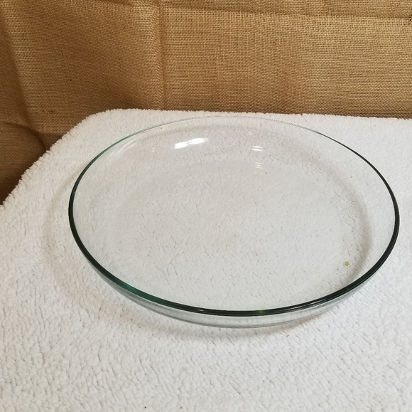 This Anchor Hocking glass serving set 3 piece set - Picture 5 of 9